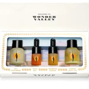 Wonder Valley Little wonder gift set