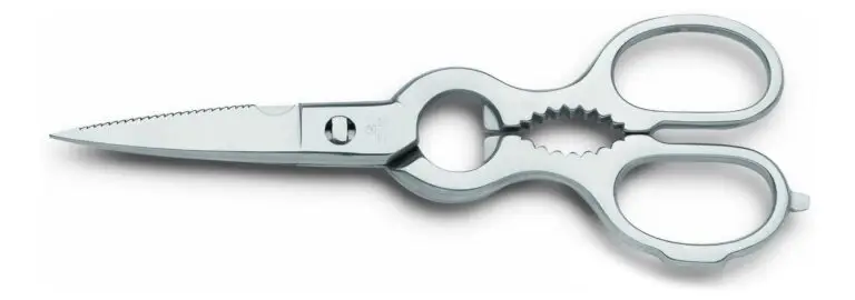 WÜSTHOF Stainless kitchen shears