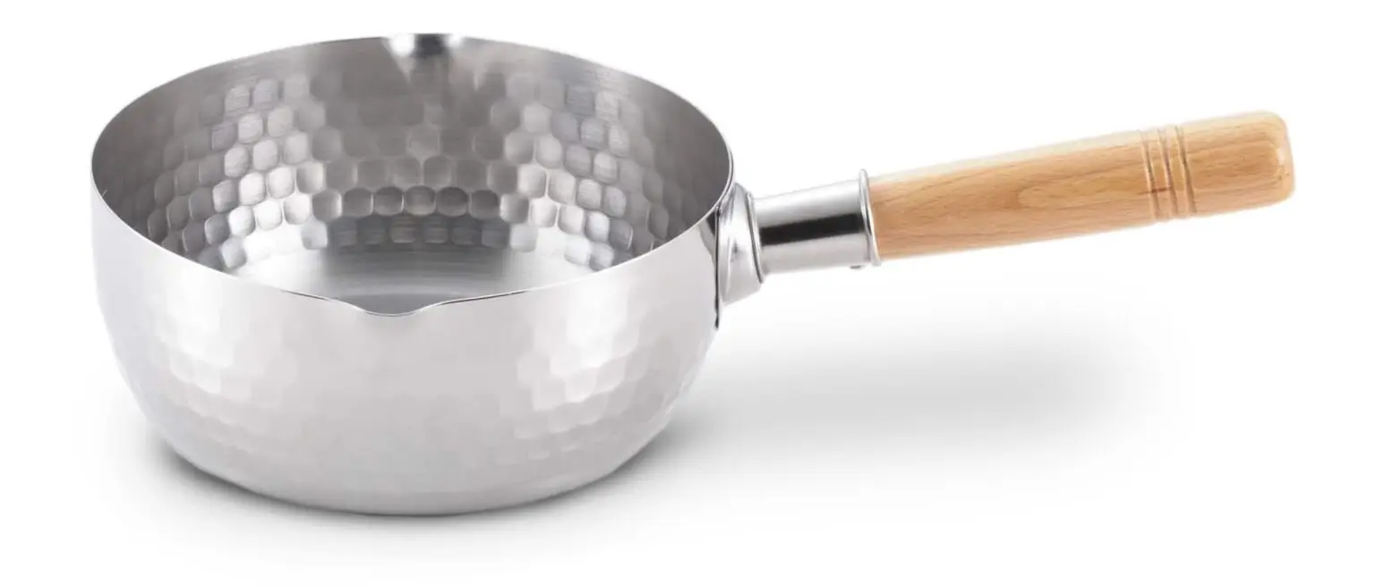 Yoshikawa YukiHira nabe pot