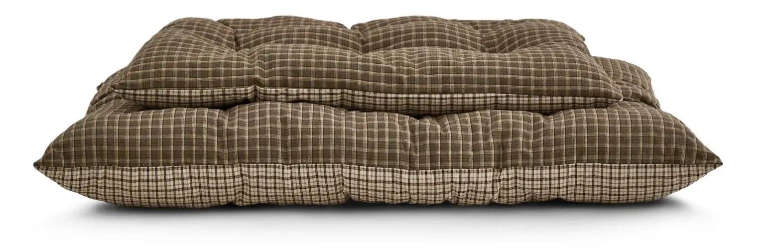 ZARA HOME Quilted dog bed