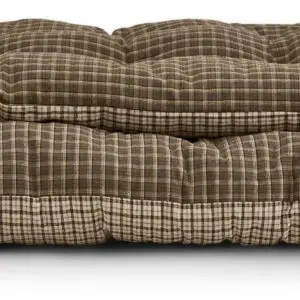 ZARA HOME Quilted dog bed
