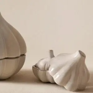 ZARA HOME Terracotta storage jar