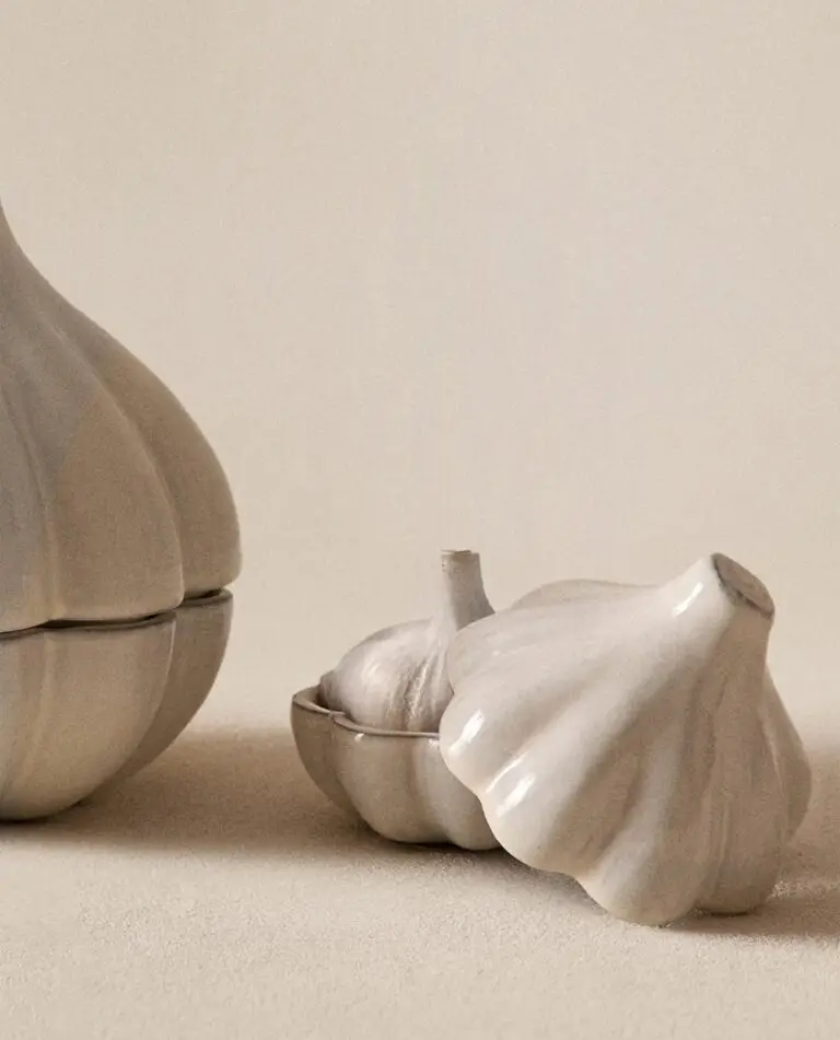 Terracotta storage jar