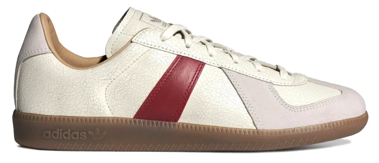 BW Army shoe