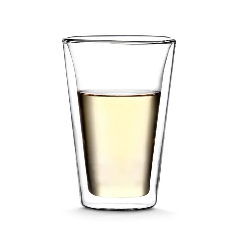 Amlong Crystal double-walled glass set