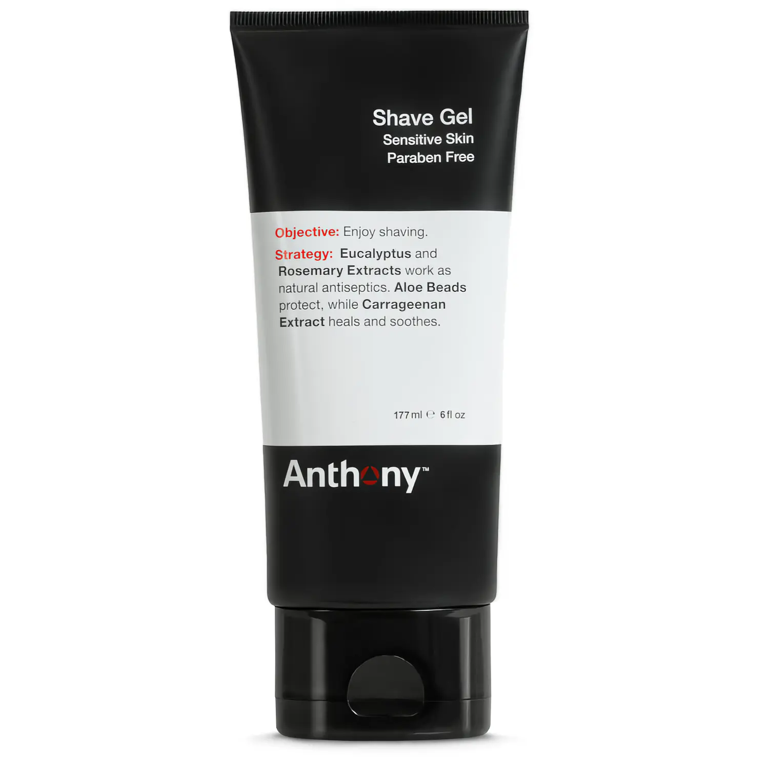 Anthony Shave gel