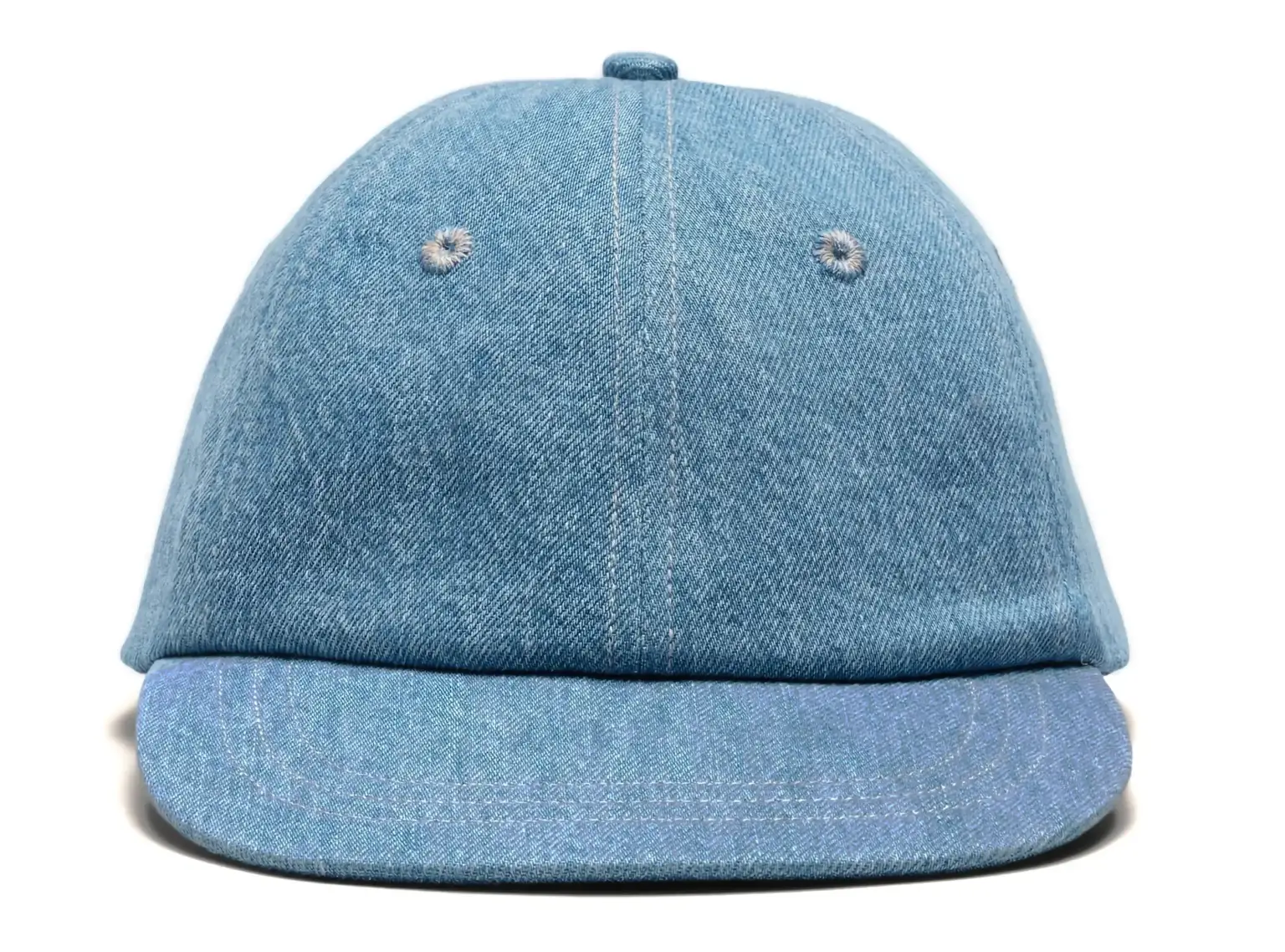 Banana republic washed denim cap