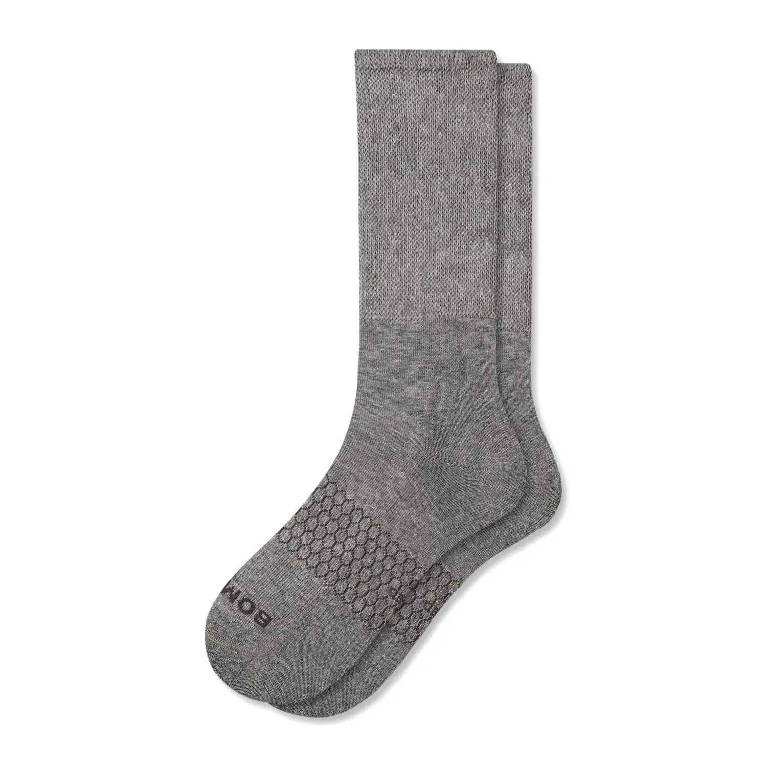 Bombas wide calf socks