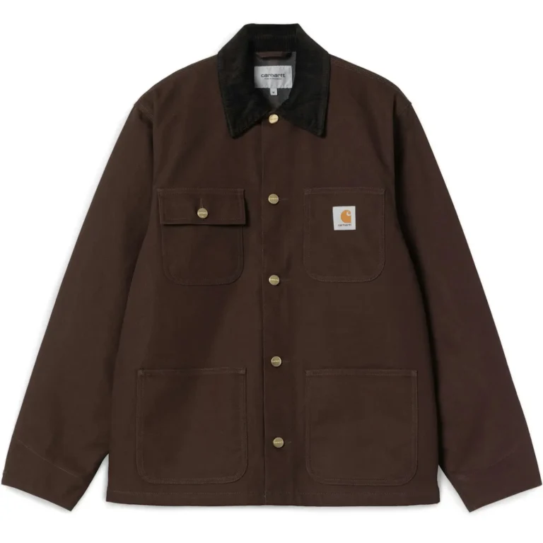 Carhartt WIP Michigan coat
