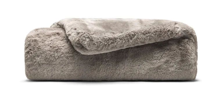 Classic cuddle blanket