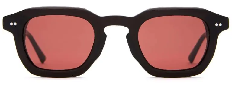 No Wave sunglasses