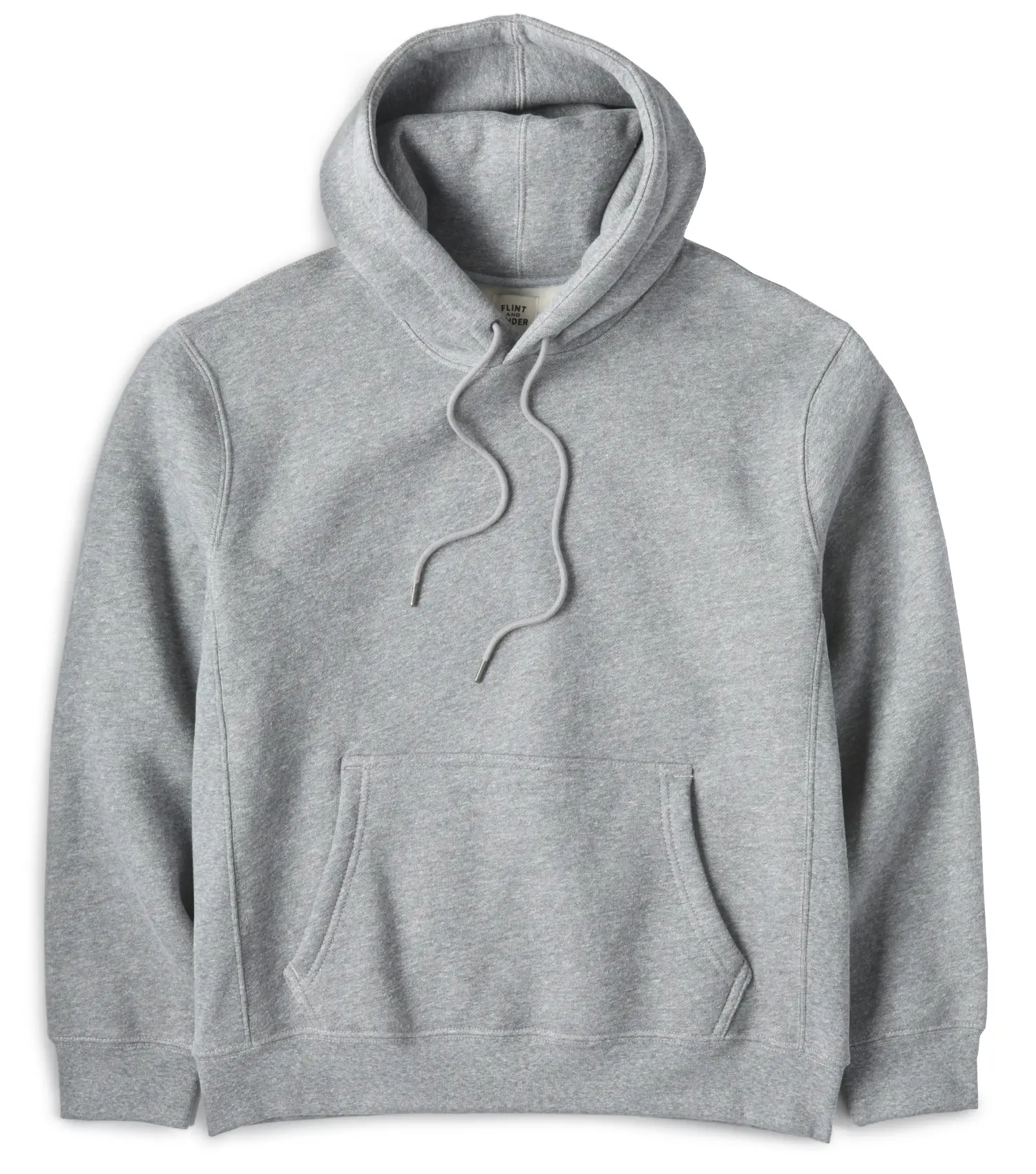 Flint and Tinder 10-Year pullover hoodie