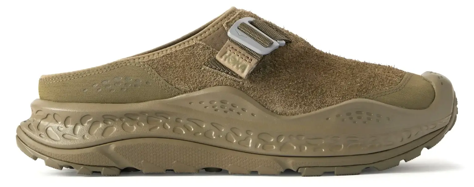 HOKA Ora Primo EXT Slip-on