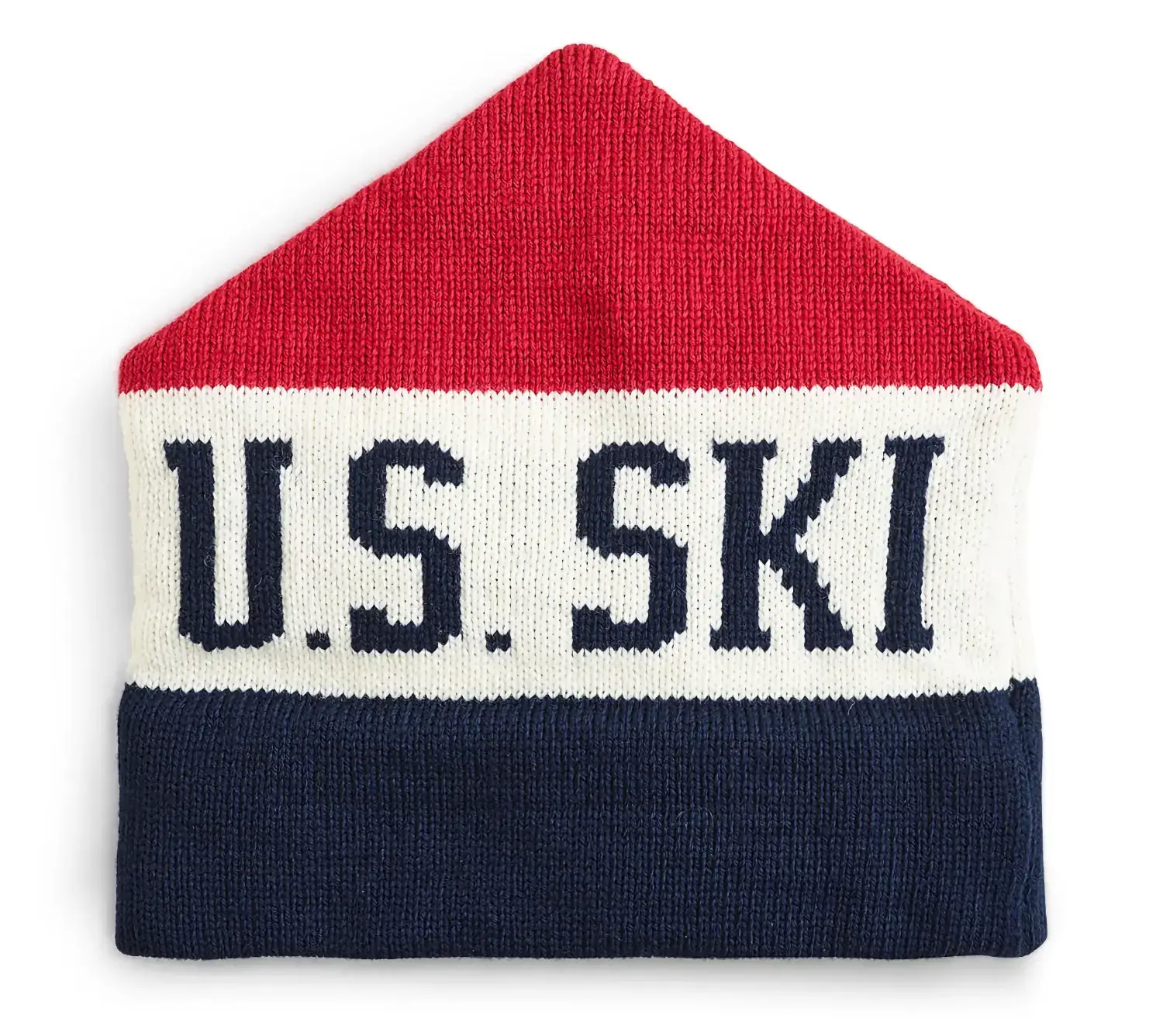 J.Crew U.S. Ski cap