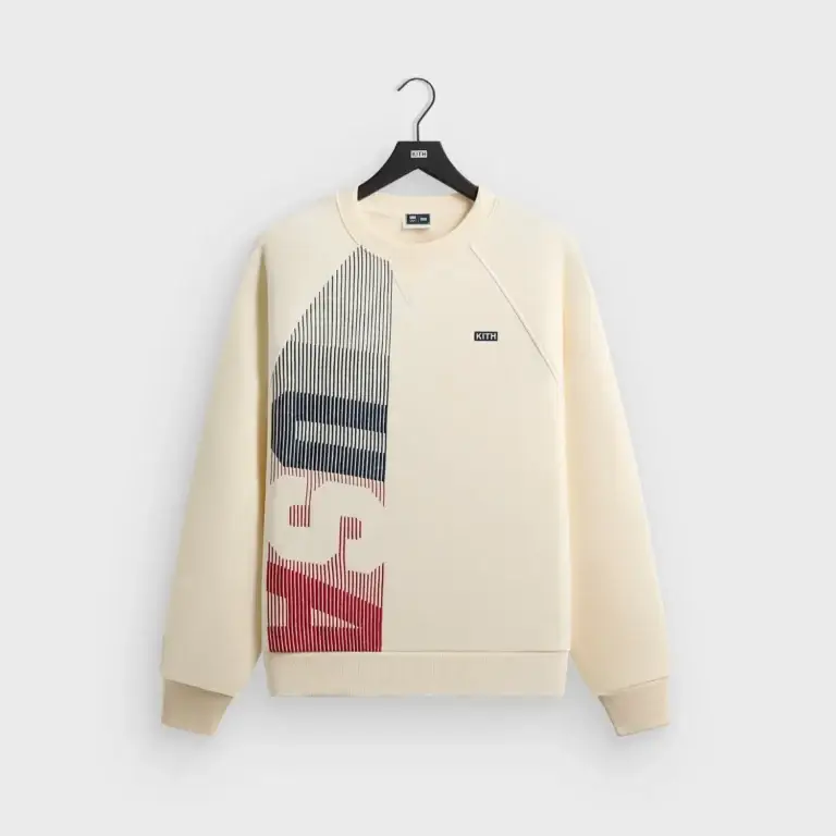 Team U.S.A. crewneck