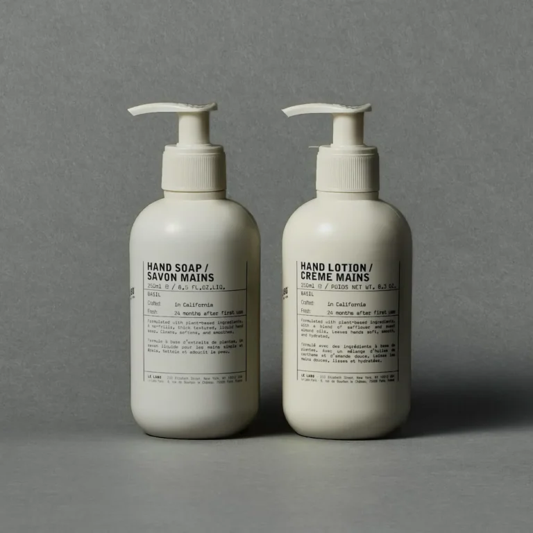 Le Labo Hand care set