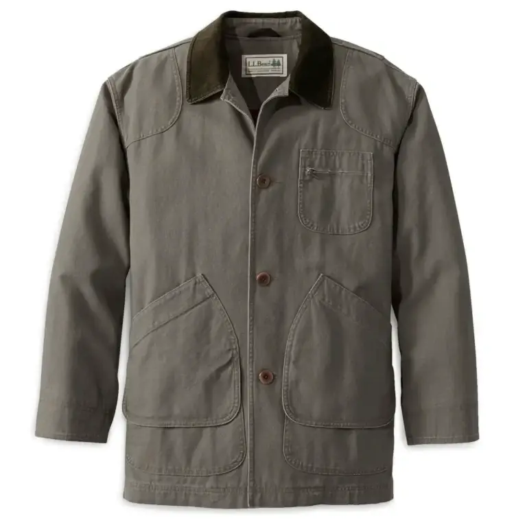 Barn jacket