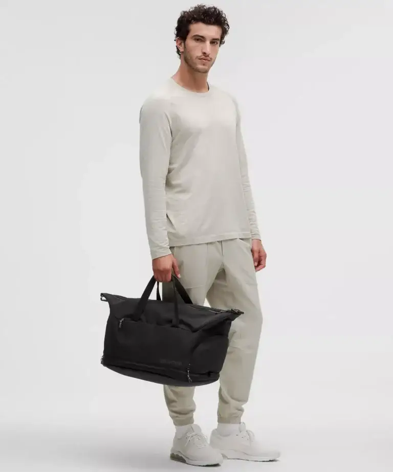 3-in-1 Gym bag