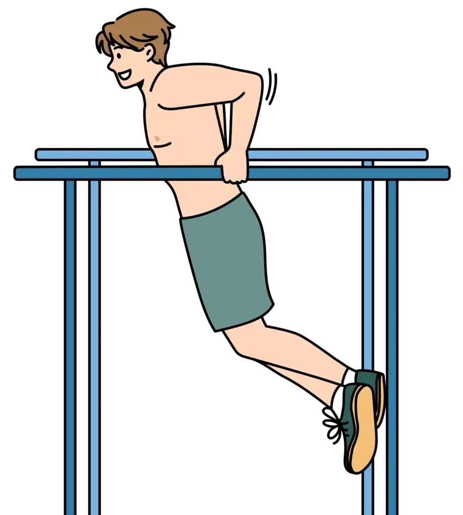 A Strong Core Matters More Than a Six-Pack - Valet.