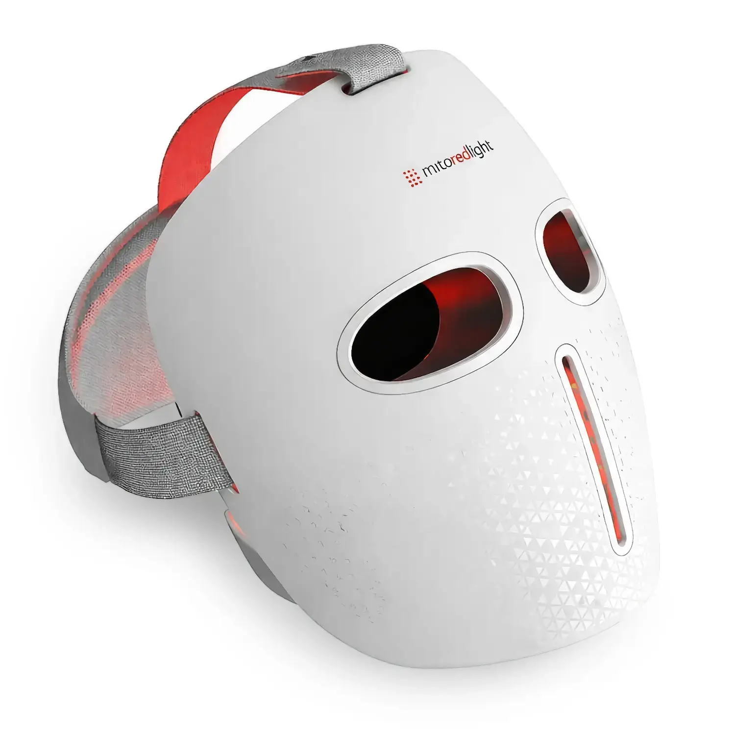 Mito Red Light MitoGLOW light therapy mask