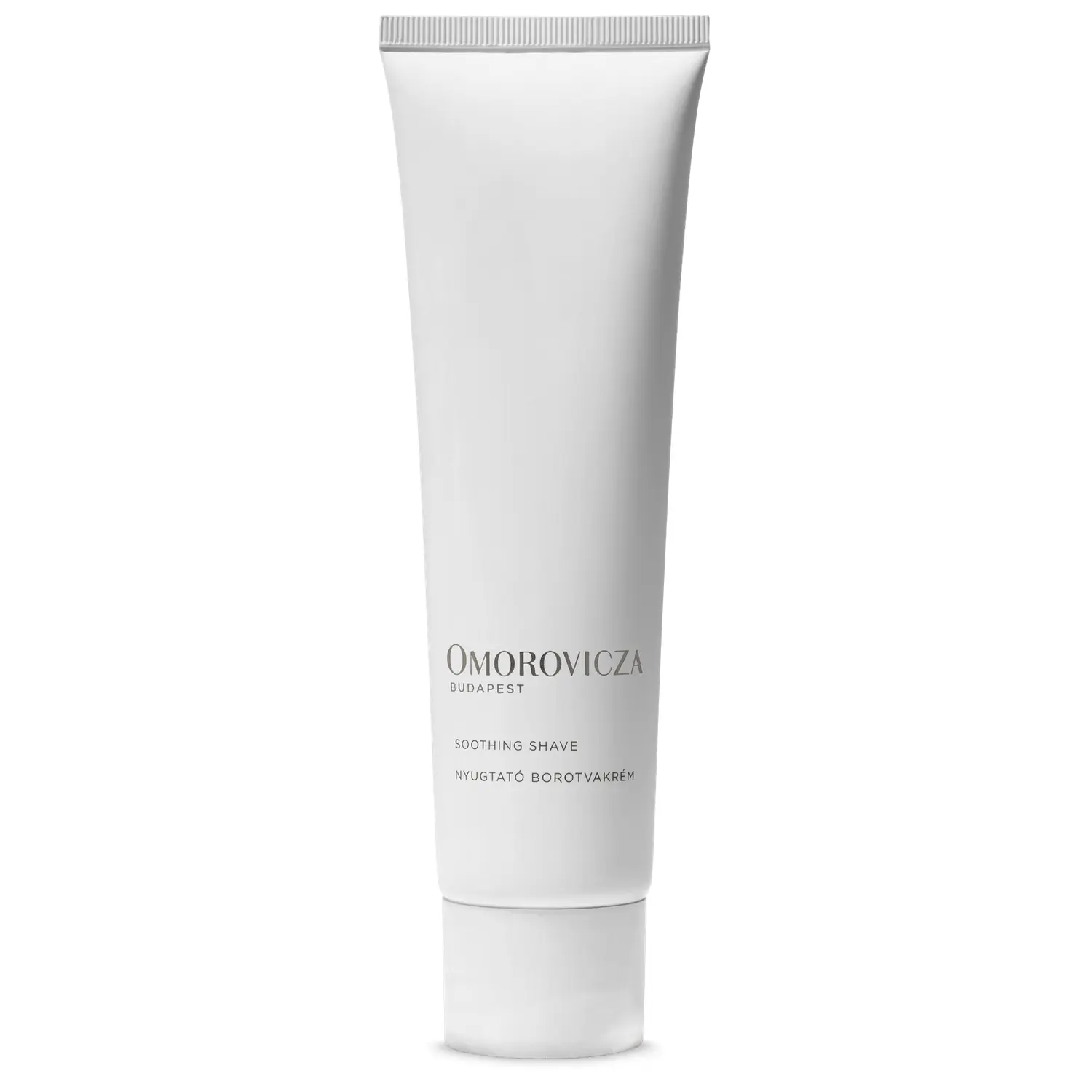 Omorovicza Soothing shave cream