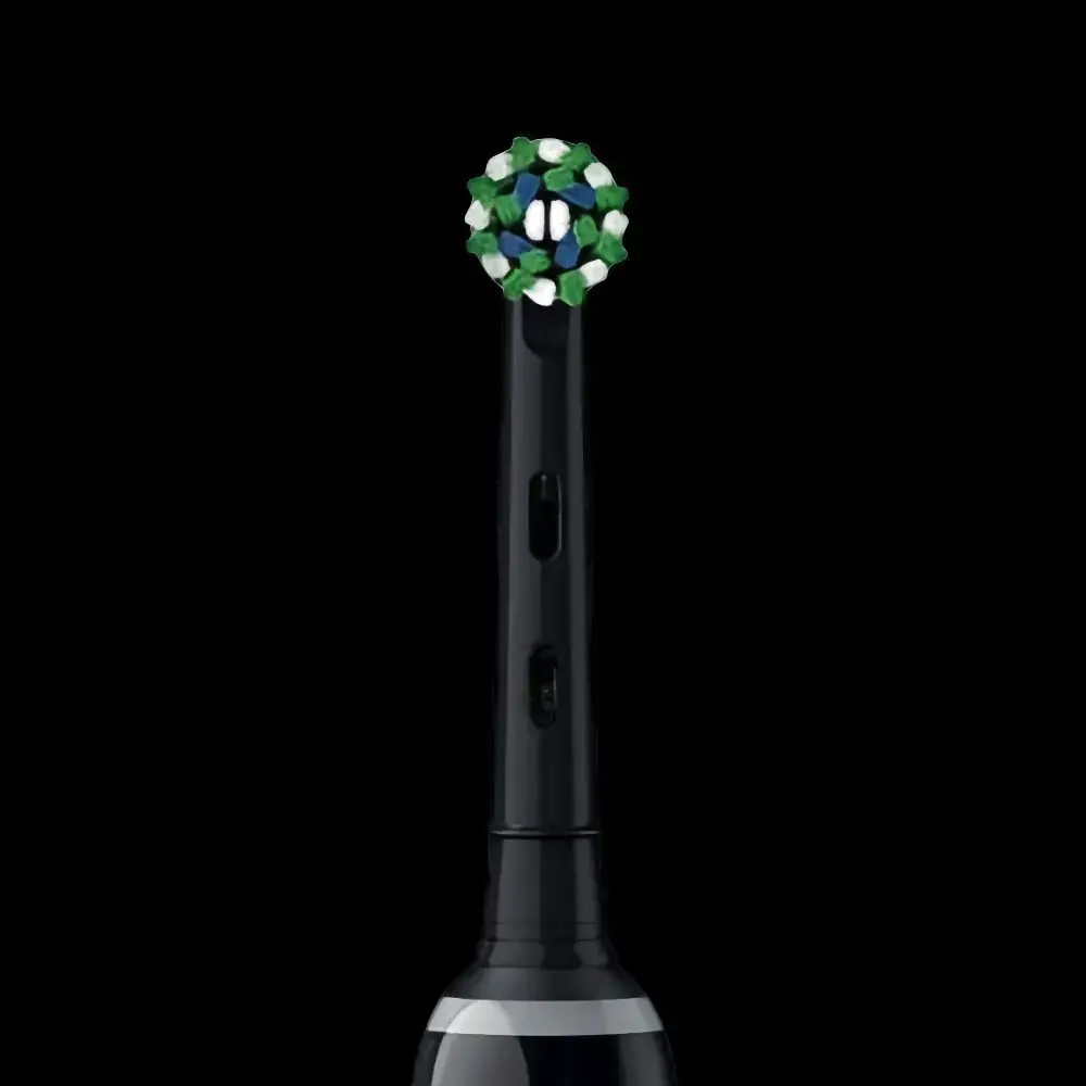 Oral b toothbrush