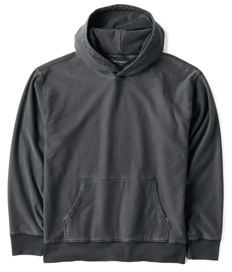 PatinaTech Hoodie