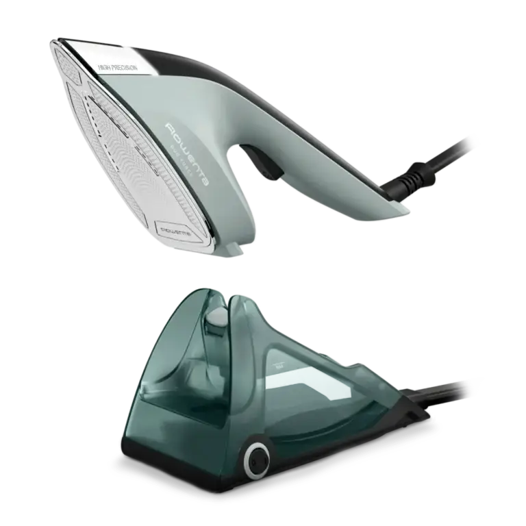 Rowenta Steam Iron 2N1 Duo Force
