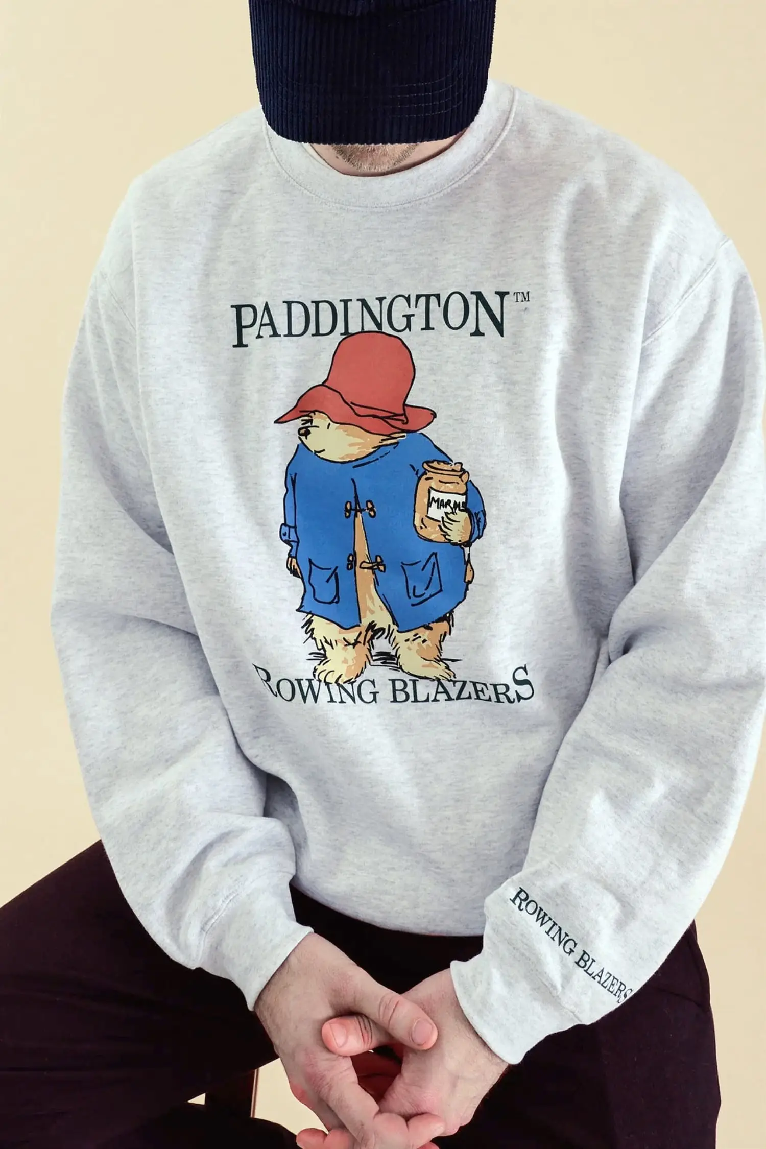 Rowing Blazers Paddington sweatshirt