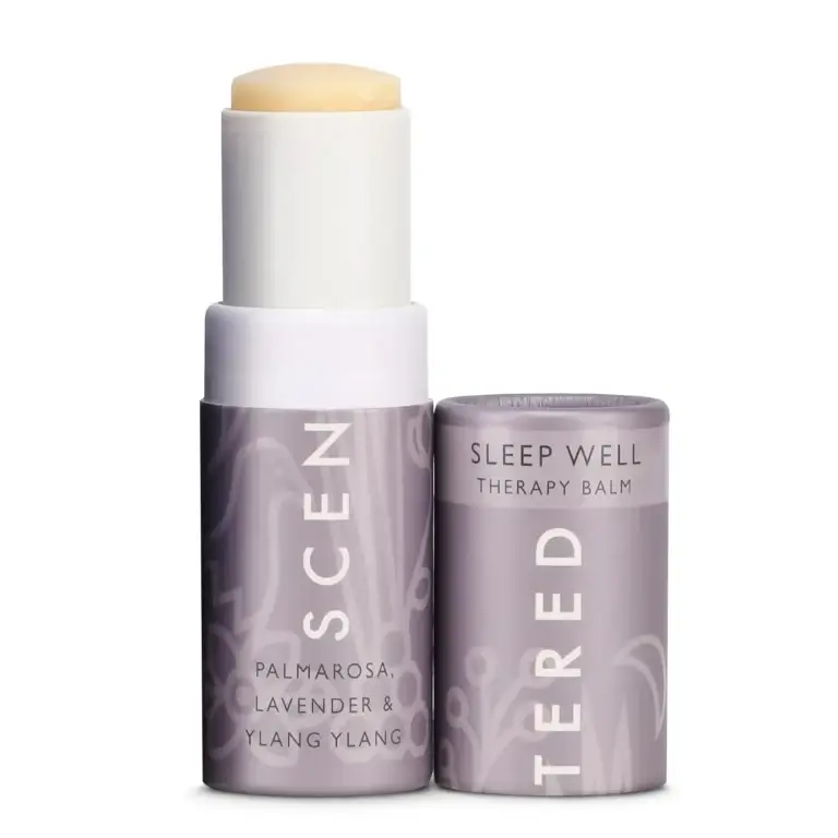 Scentered Aromatherapy balm stick