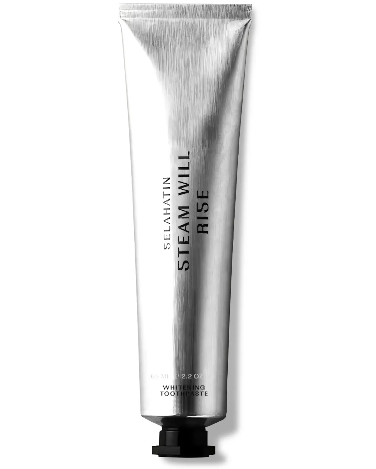 Sehalatin swiss whitening toothpaste
