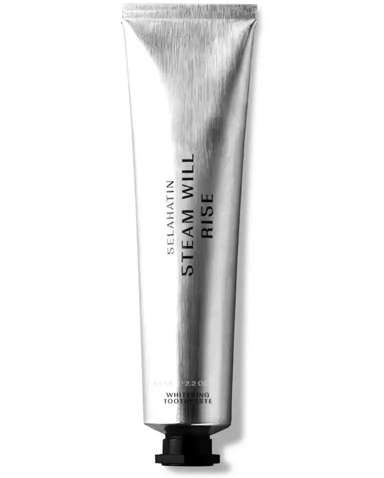 Sehalatin Swiss whitening toothpaste