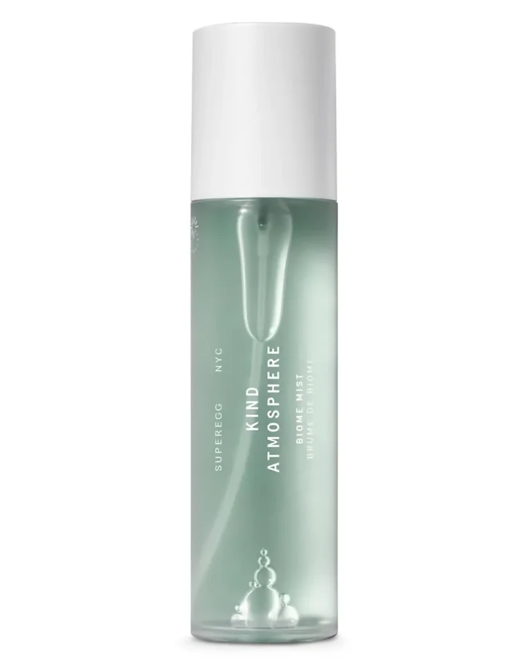 SUPEREGG Kind Aatomosphere Biome mist