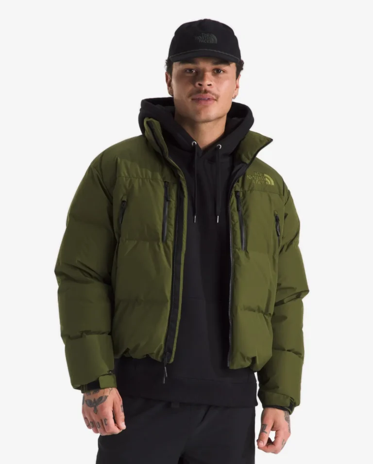 RMST GORE-TEX puffer jacket