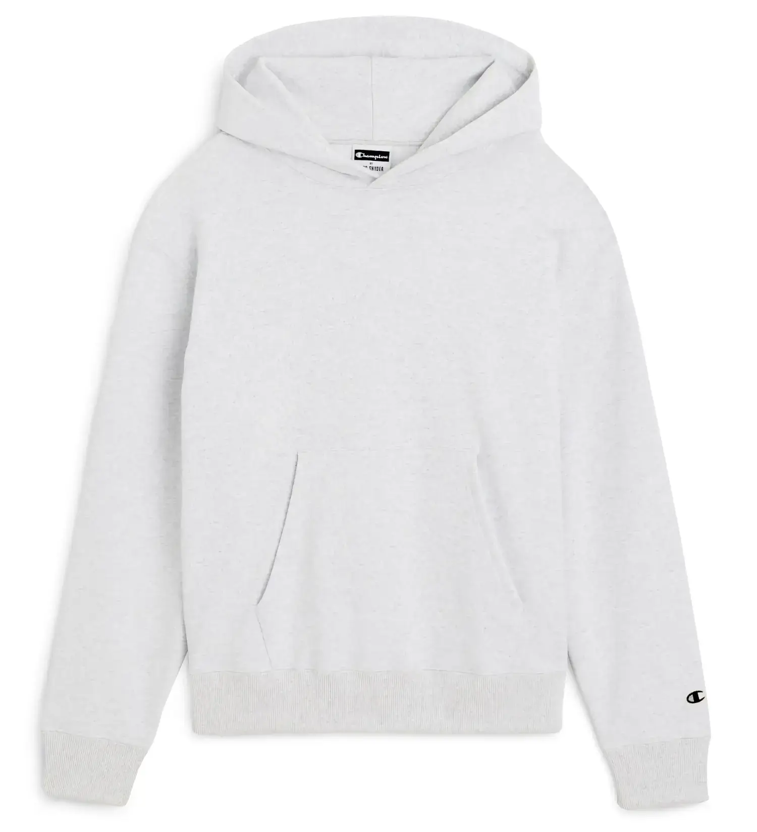 Champion x Todd Snyder Oversized hoodie