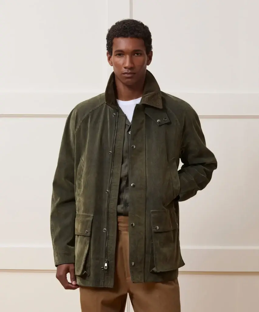 Best barn jackets for men