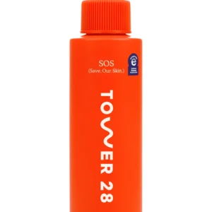 Tower 28 sos daily rescue facial spray