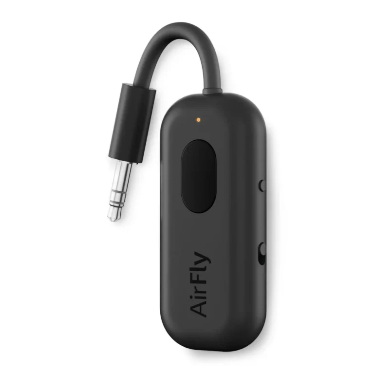 Twelve South AirFly Pro Bluetooth transmitter