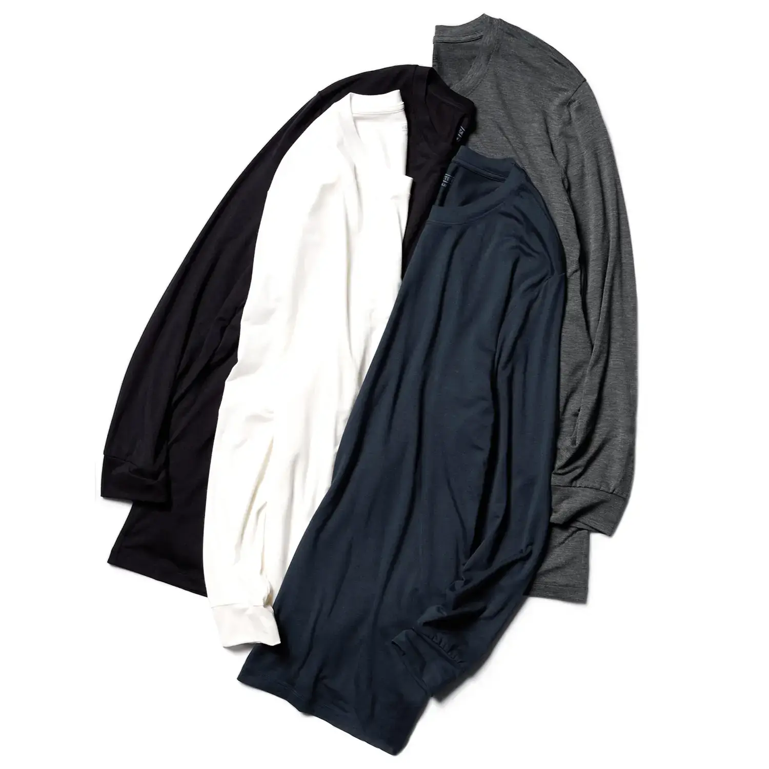 UNIQLO HEATTECH T-shirt