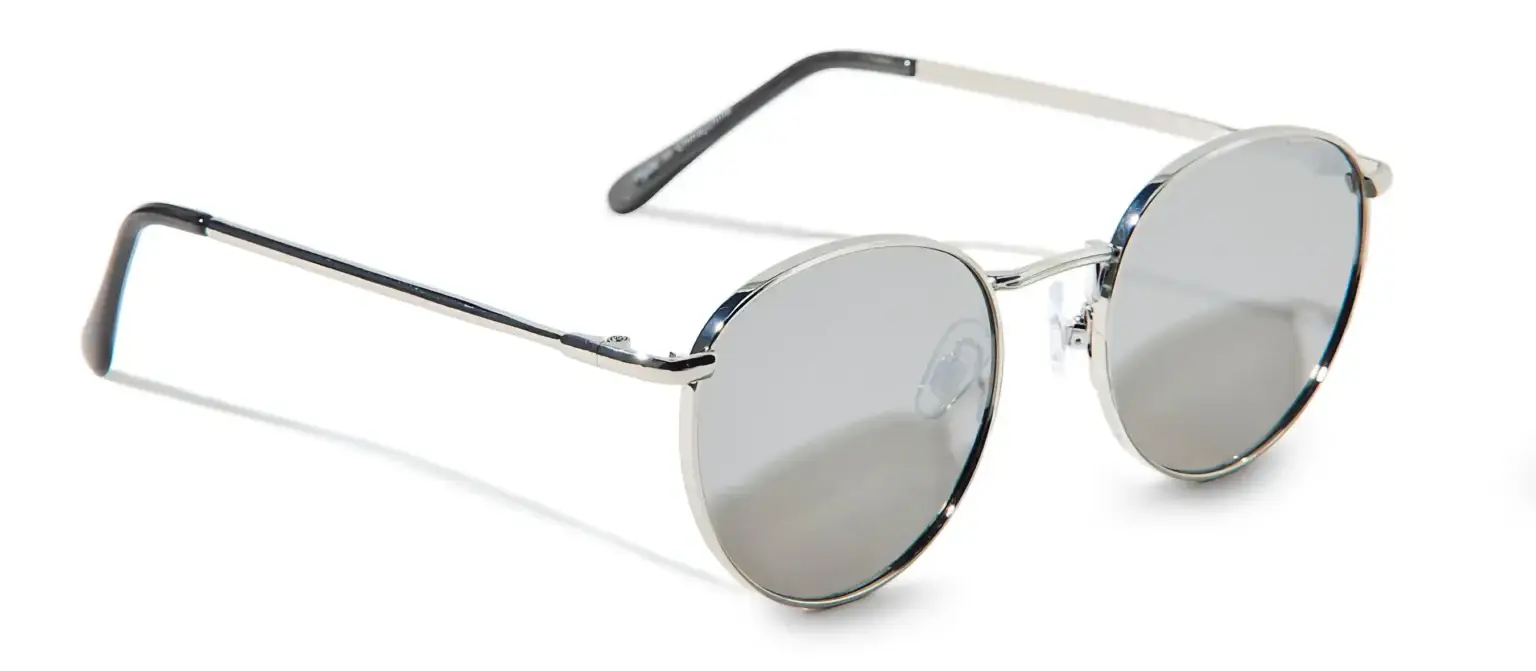 UO Round sunglasses