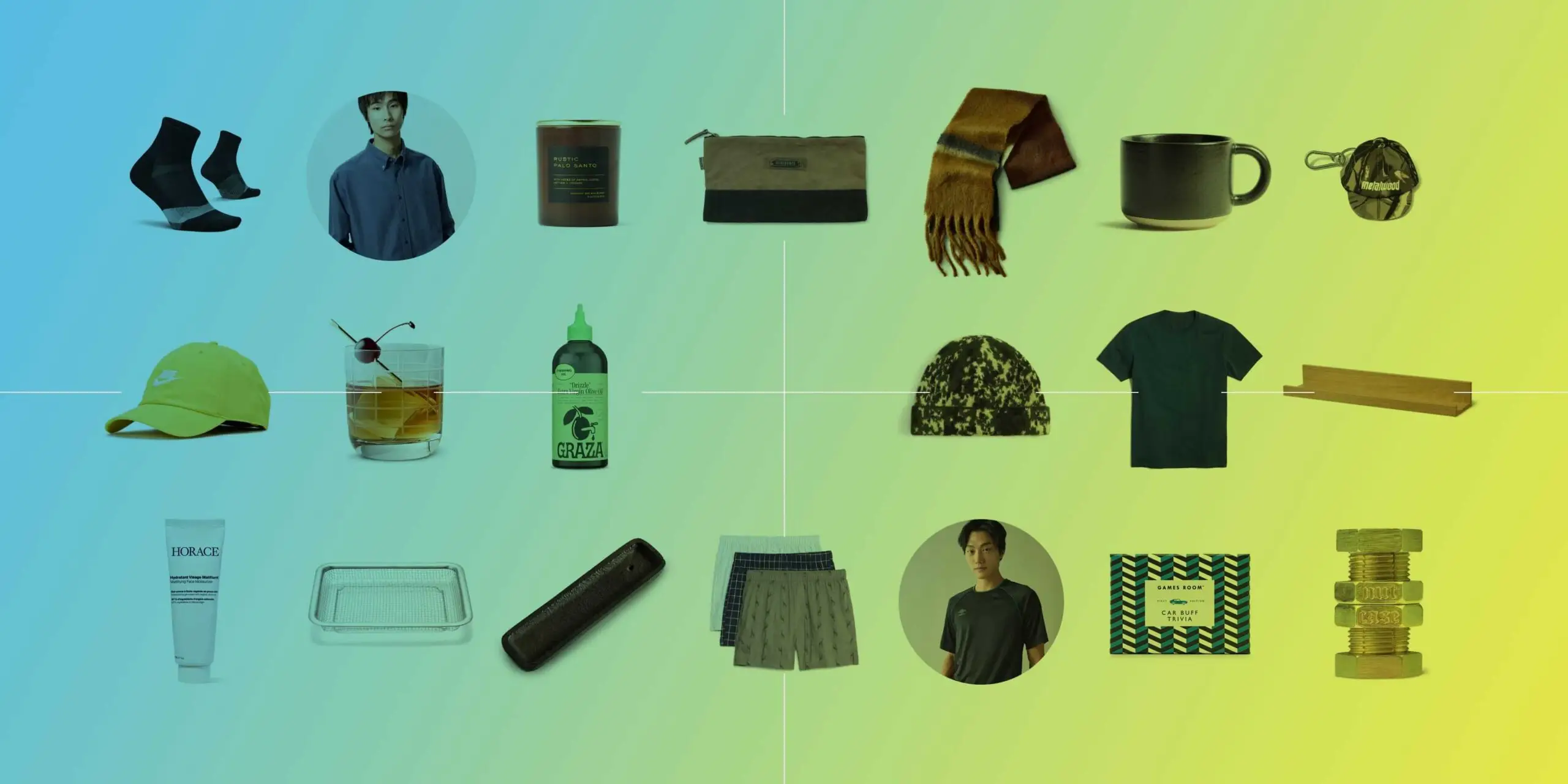20 affordable finds under $20