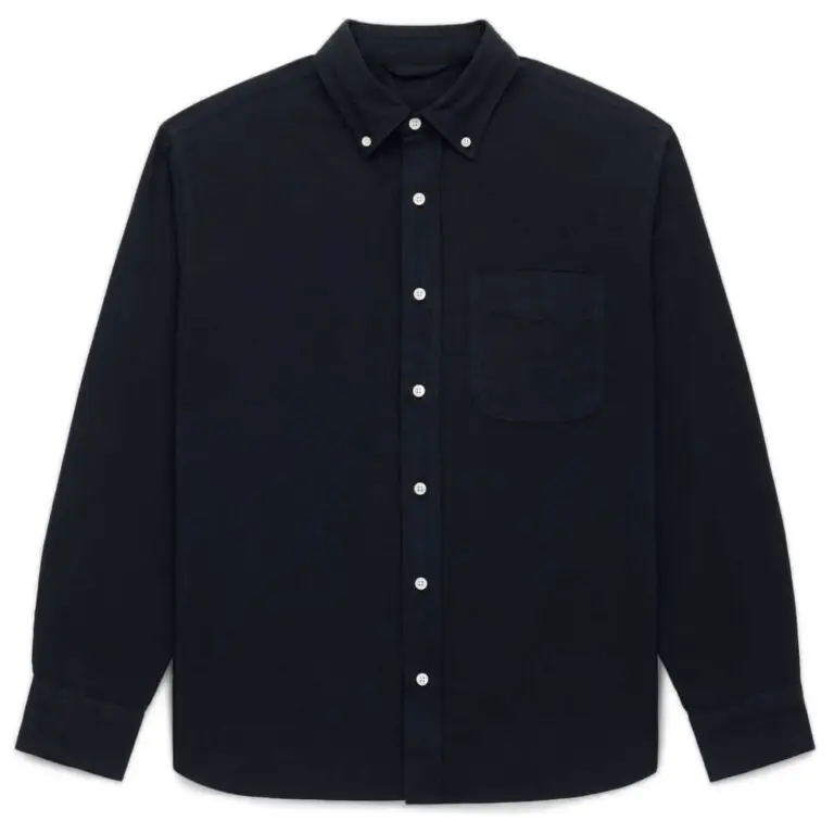 Big oxford
