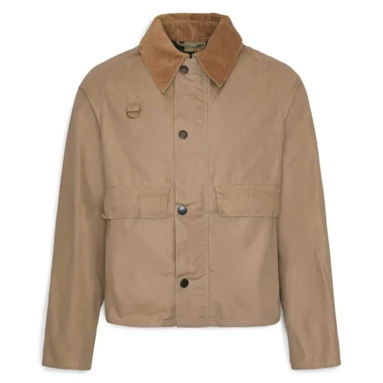 Spey Casual Jacket