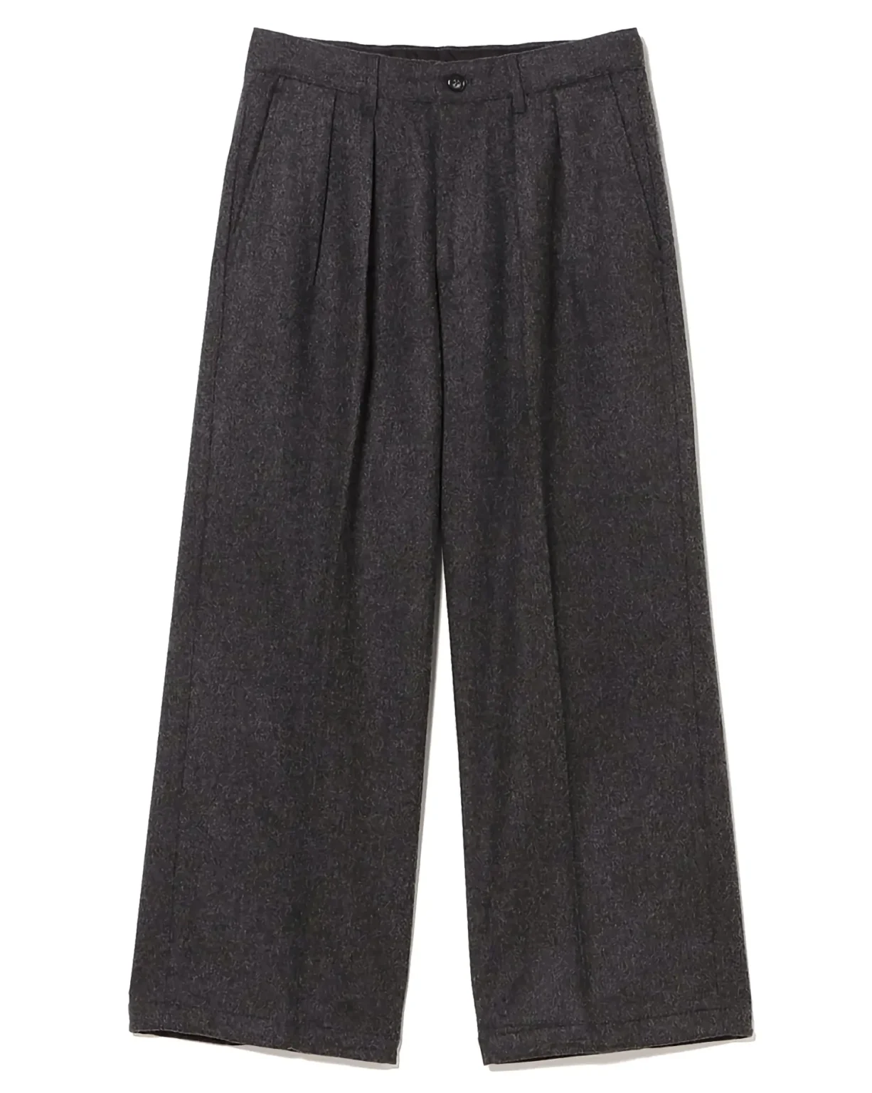 Beams flannel pant