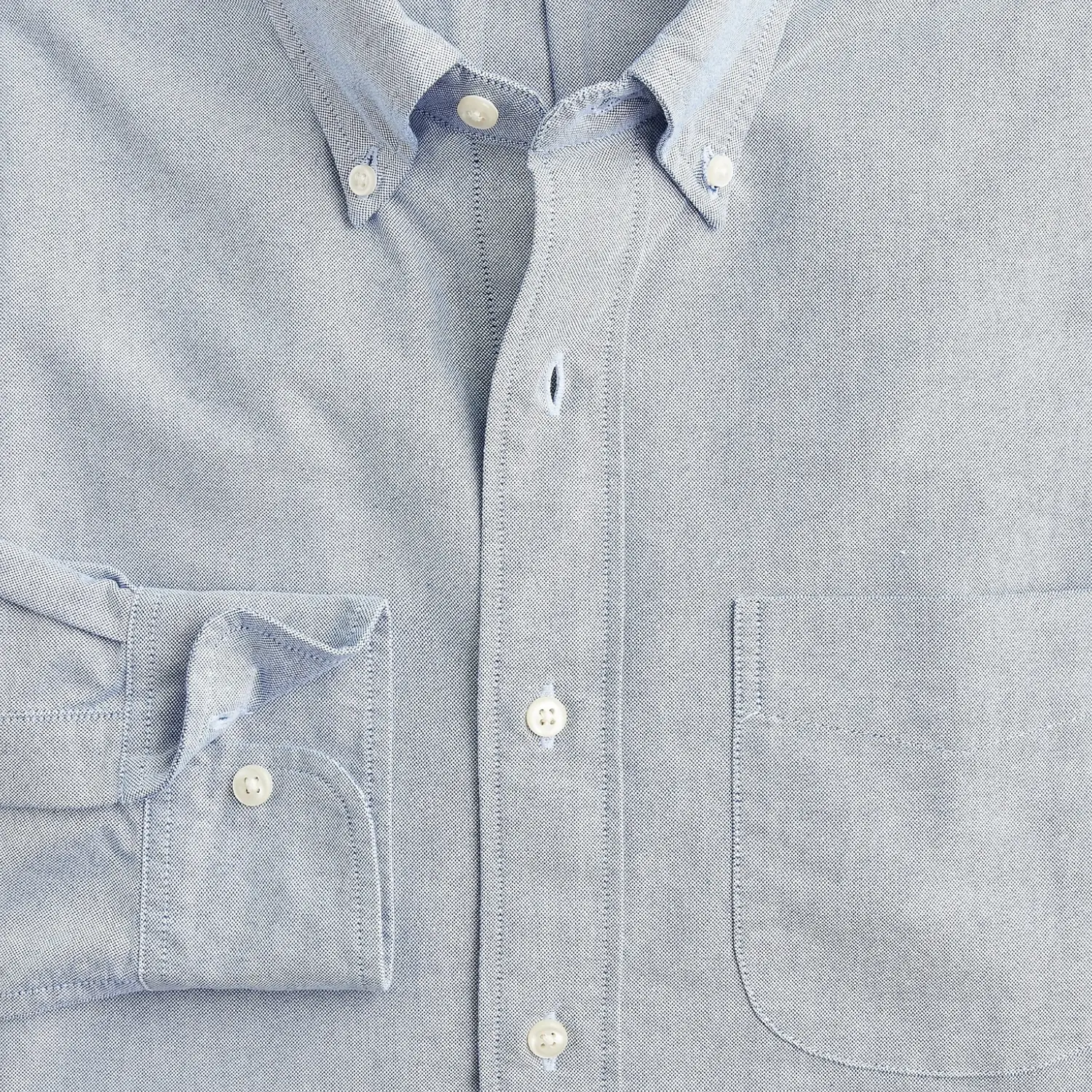 Best mens oxford shirts promo square
