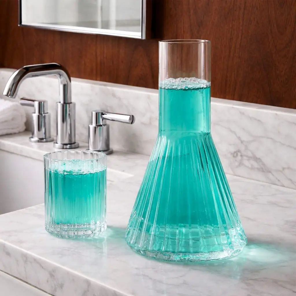 Best mouthwash for men in 2026