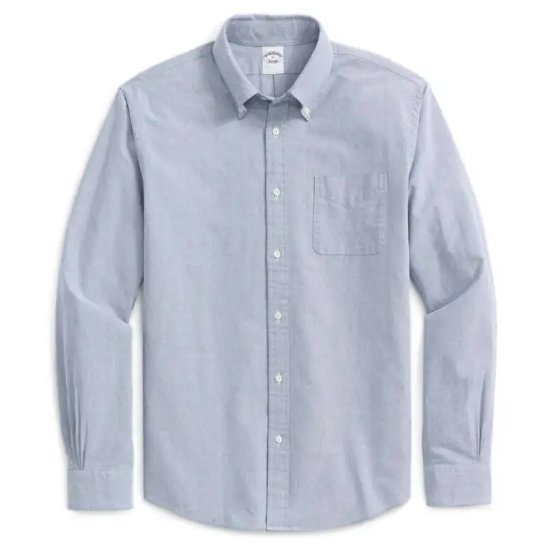 Friday oxford shirt