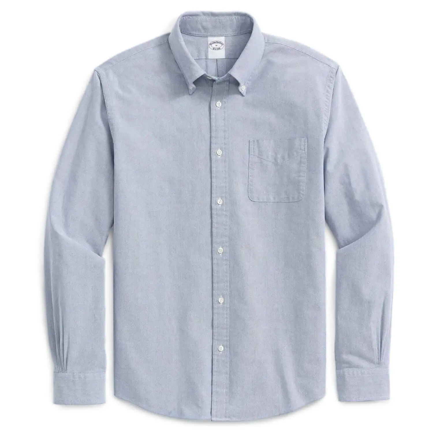 Brooks brothers friday oxford shirt