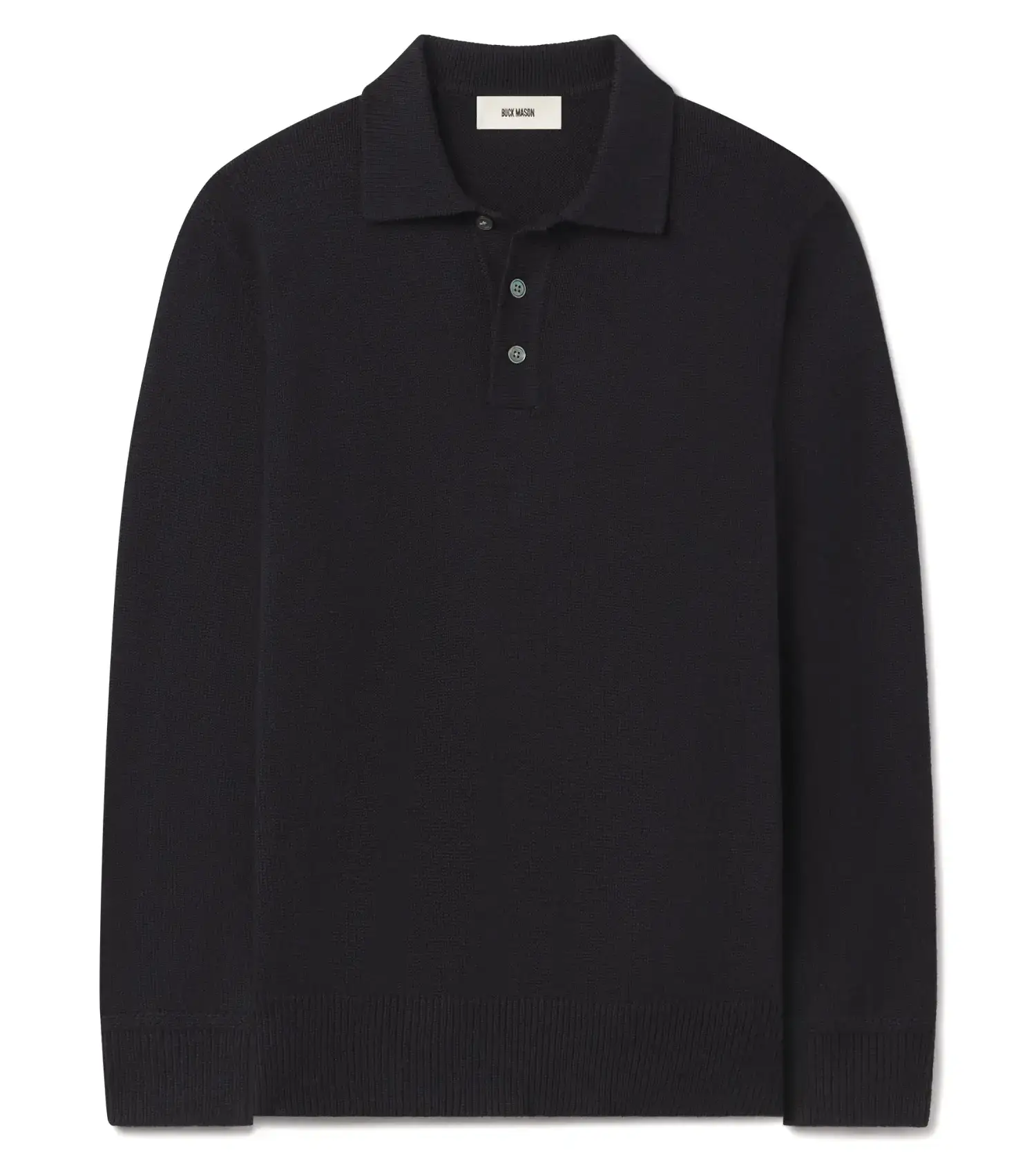 Buck mason seafarer cotton rugby