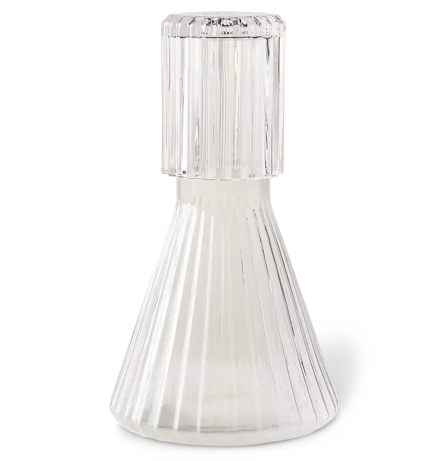 CB2 Aleric carafe